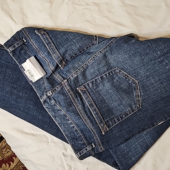 NWT Tommy Hilfiger skinny Spirit Mid rise jeans size 6 reg - Picture 5 of 10